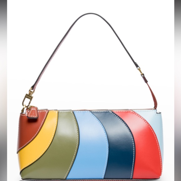 STAUD Riviera Bag - Picture 9 of 11